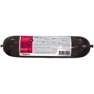 Harmony vorst koertele liha, maksaga, 800g