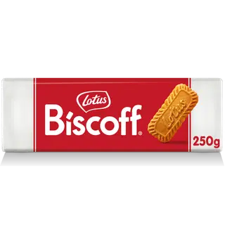 Lotus Biscoff karamelliseeritud küpsised 250 g