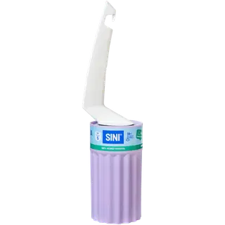 Sini riidepuhastusrull 5M