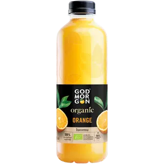 God Morgon mahe apelsinimahl, 850 ml
