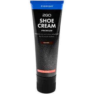 kingakreem premium pruun 80ml