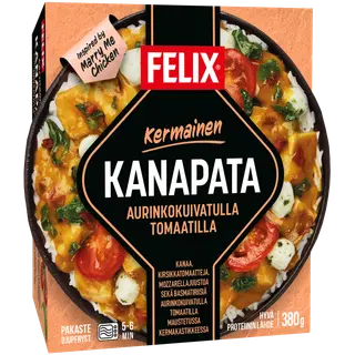 Felix Kanapada 380 g