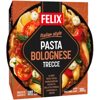 Felix Pasta Bolognese 380 g