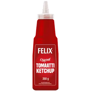 Felix ketšup 350g