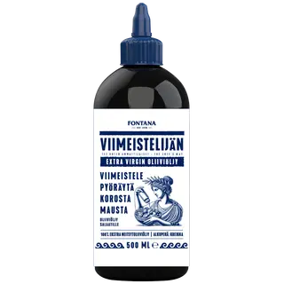 Fontana väärisoliiviõli viimistlemiseks, 500 ml