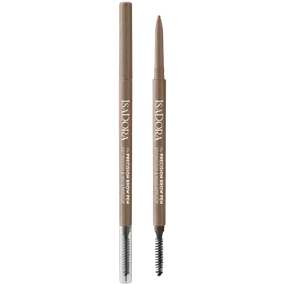 Kulmupliiats Isadora Precision Taupe 02