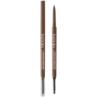 Kulmupliiats Isadora Precision Soft Brown 03