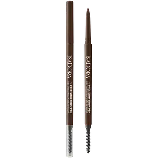 Kulmupliiats Isadora Precision Dark Brown 05