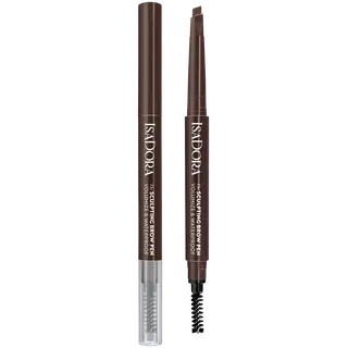 Kulmupliiats Isadora The Sculpting Brow Dark Brown 80