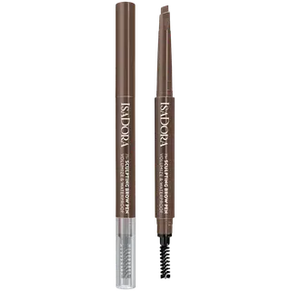 Kulmupliiats Isadora The Sculpting Brow Medium Brown 82