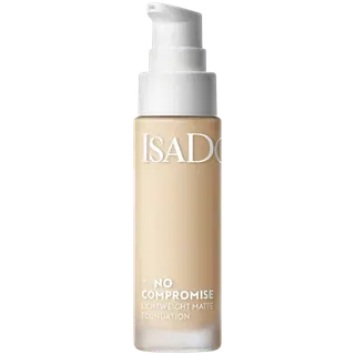 Jumestuskreem Isadora No Compromise Lightweight Matte 1W