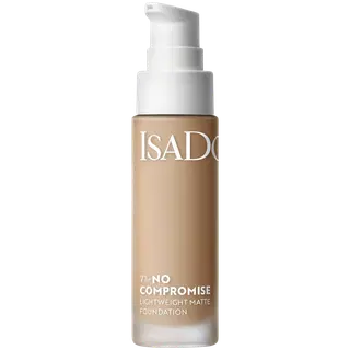 Jumestuskreem Isadora No Compromise Lightweight Matte 3N