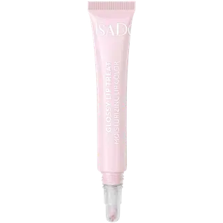 Huuleläige Isadora Glossy Lip Treat Clear Sorbet 50