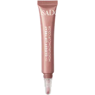 Huuleläige Isadora Glossy Lip Treat Ginger Glaze 54