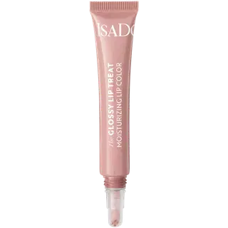 Huuleläige Isadora Glossy Lip Treat Silky Pink 55