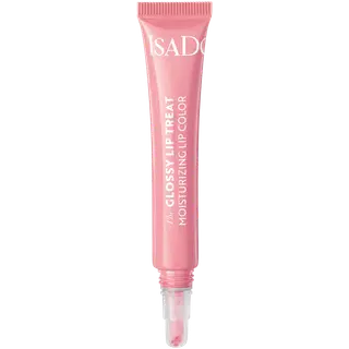 Huuleläige Isadora Glossy Lip Treat Pink Punch 61