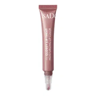 Huuleläige Isadora Glossy Lip Treat Rooibos Blush 63