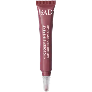 Huuleläige Isadora Glossy Lip Treat Raisin 64