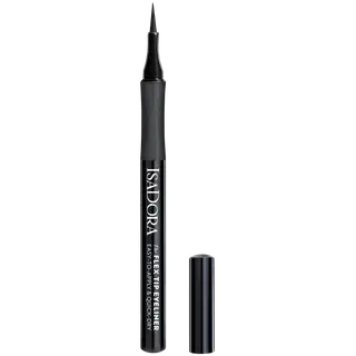 Lainer Isadora The Flex Tip Deep Black 80