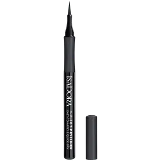 Lainer Isadora The Flex Tip Matt Black 81