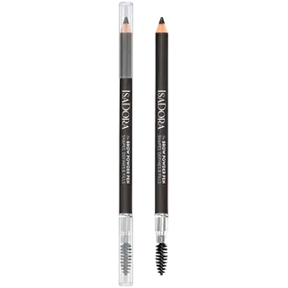 Kulmupliiats Isadora Black 01