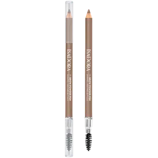 Kulmupliiats Isadora Brow Powder Pen Taupe 05