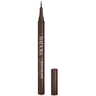 Kulmulainer Isadora The Brow Fine Medium Brown 43