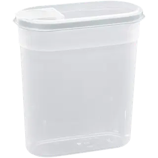 Kuivainekarp Nordiska Plast 2,1 l