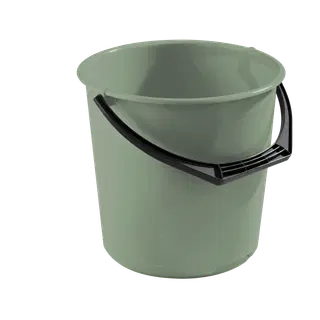 Ämber 10 l FF khaki