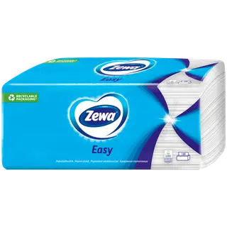 Lehträtikud Zewa Easy 120 tk