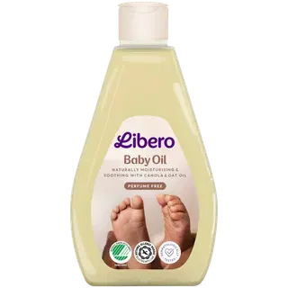 Libero beebiõli 150 ml