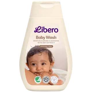 Libero Beebi pesuvahend 200 ml