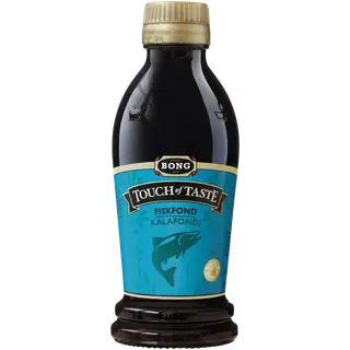 Bong touch of taste msc kalaleem 180 ml