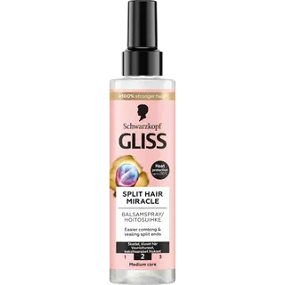 Palsam GLISS Split&Miracle 200ml