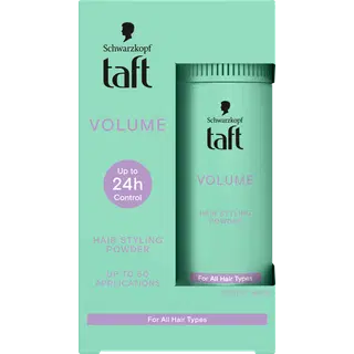 Juuksepuuder TAFT Volume,10g