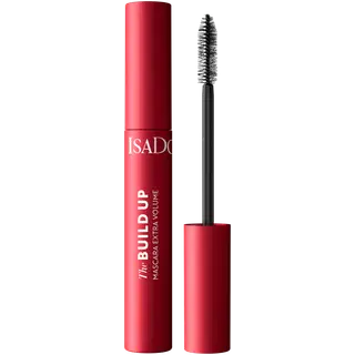 Ripsmetušš Isadora The Build Up Extra Volume Super Black 01