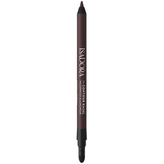 Silmapliiats Isadora The Contour Kajal Chocolate Brown 61