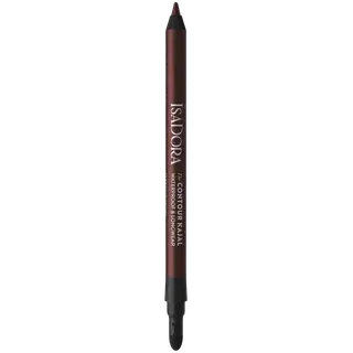 Silmapliiats Isadora The Contour Kajal Bronze Brown 62
