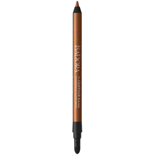 Silmapliiats Isadora The Contour Kajal Apricot Glow 63