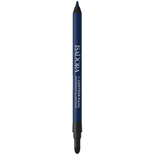 Silmapliiats Isadora The Contour Kajal Dark Blue 66