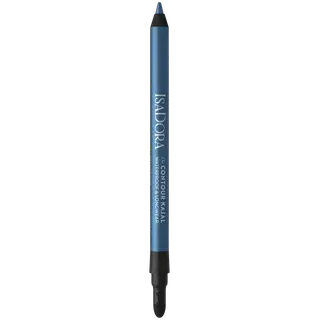 Silmapliiats Isadora The Contour Kajal Light Blue 67
