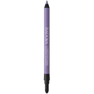 Silmapliiats Isadora The Contour Kajal Purple Lilac 68