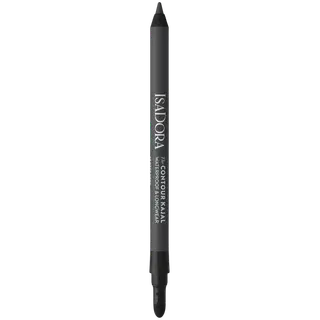 Silmapliiats Isadora The Contour Kajal Deep Grey 69