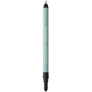 Silmapliiats Isadora The Contour Kajal Teal Mint 70