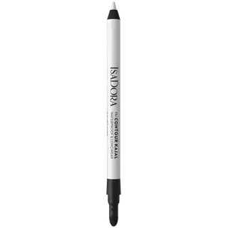 Silmapliiats Isadora The Contour Kajal Simply White 71