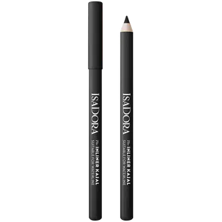 Silmapliiats Isadora The Inliner Kajal Black 51