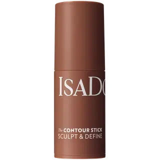 Kontuurpulk Isadora The Contour Warm Mocha 36