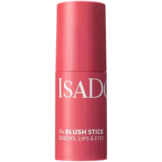 Põsepuna pulk Isadora Coral Rose 44