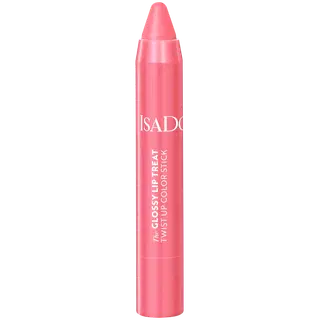 Huulevärv Isadora The Glossy Lip Treat Sugar Crush 15