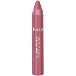 Huulevärv Isadora The Glossy Lip Treat Lovely Lavender 18